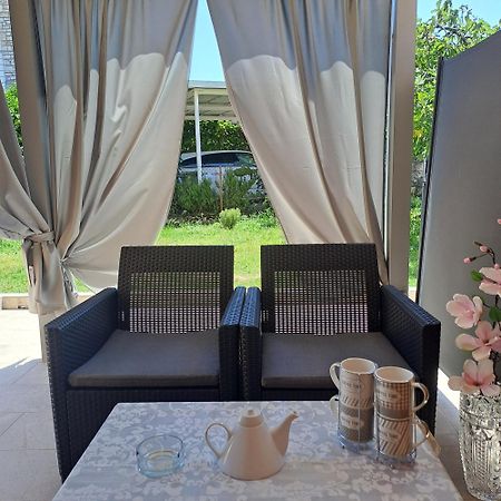 Apartment Marija อูมัค ภายนอก รูปภาพ