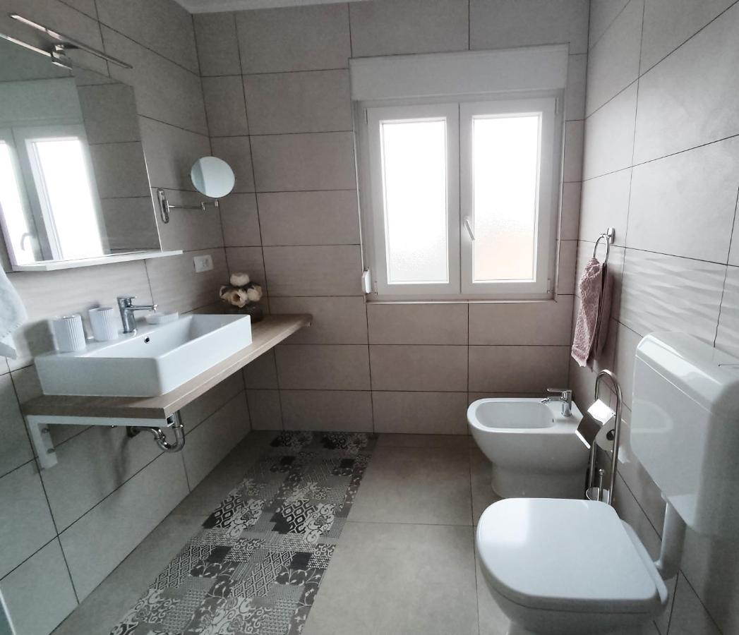 Apartment Marija อูมัค ภายนอก รูปภาพ
