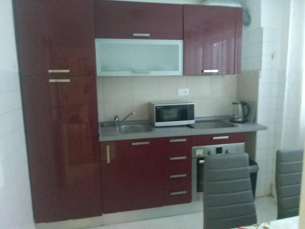 Apartment Marija อูมัค ภายนอก รูปภาพ
