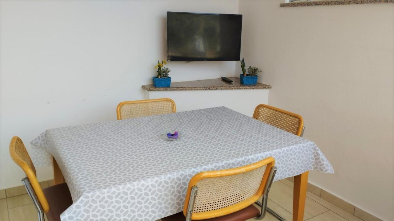 Apartment Marija อูมัค ภายนอก รูปภาพ