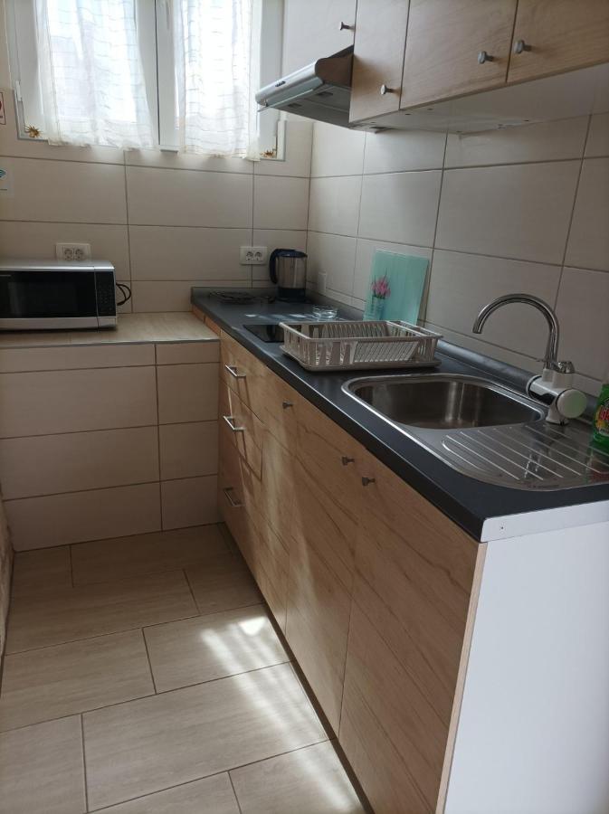 Apartment Marija อูมัค ภายนอก รูปภาพ