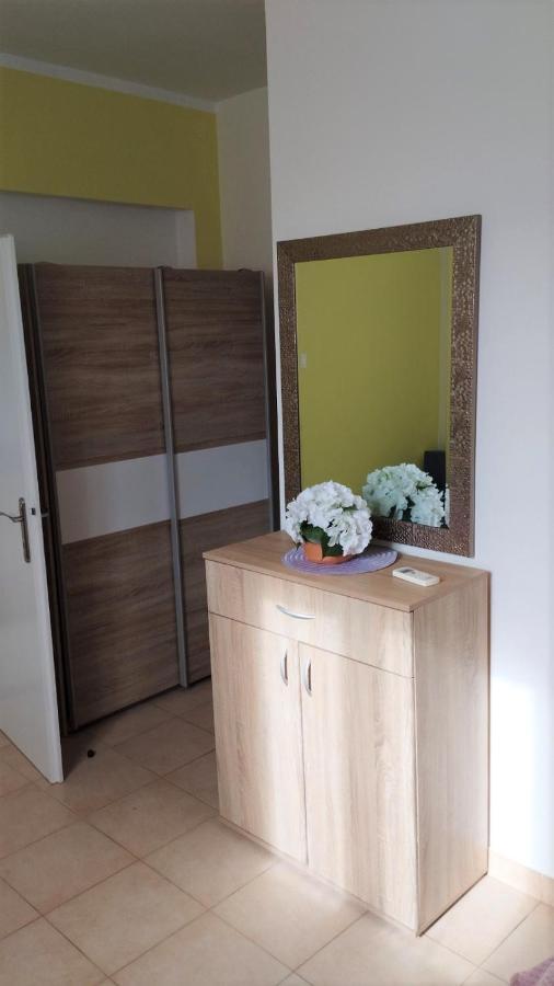 Apartment Marija อูมัค ภายนอก รูปภาพ