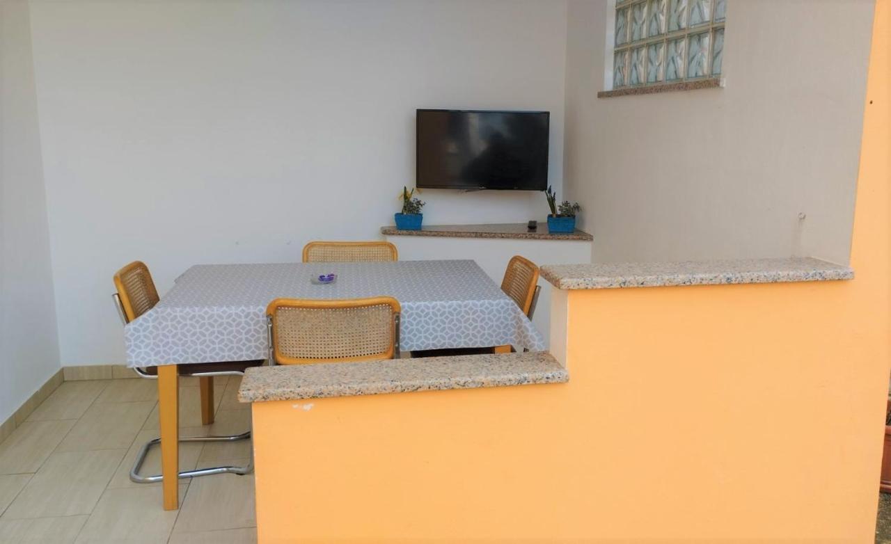 Apartment Marija อูมัค ภายนอก รูปภาพ
