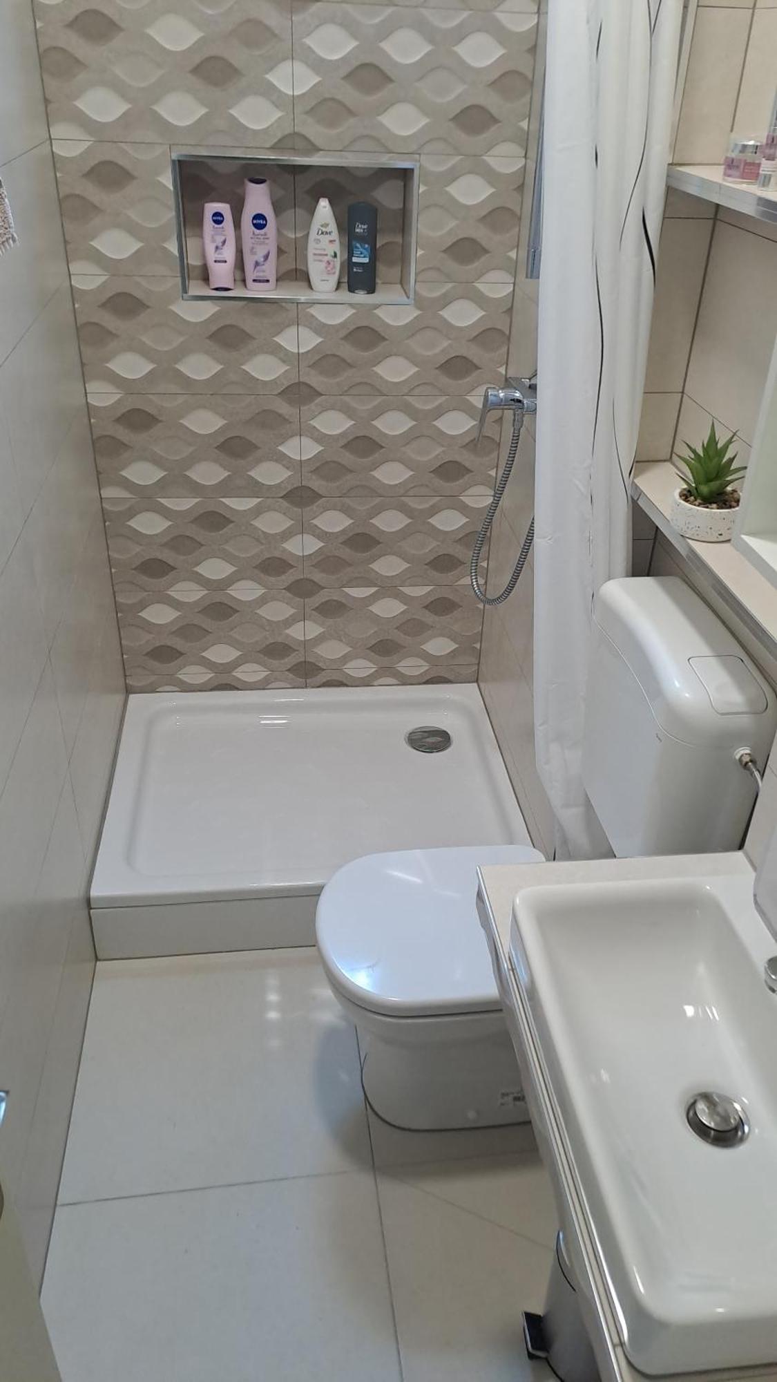 Apartment Marija อูมัค ภายนอก รูปภาพ