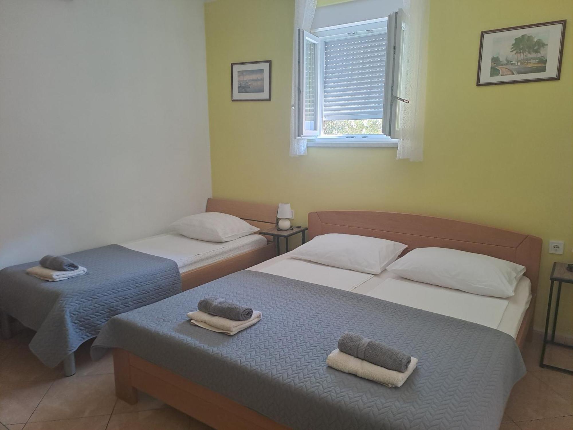 Apartment Marija อูมัค ภายนอก รูปภาพ
