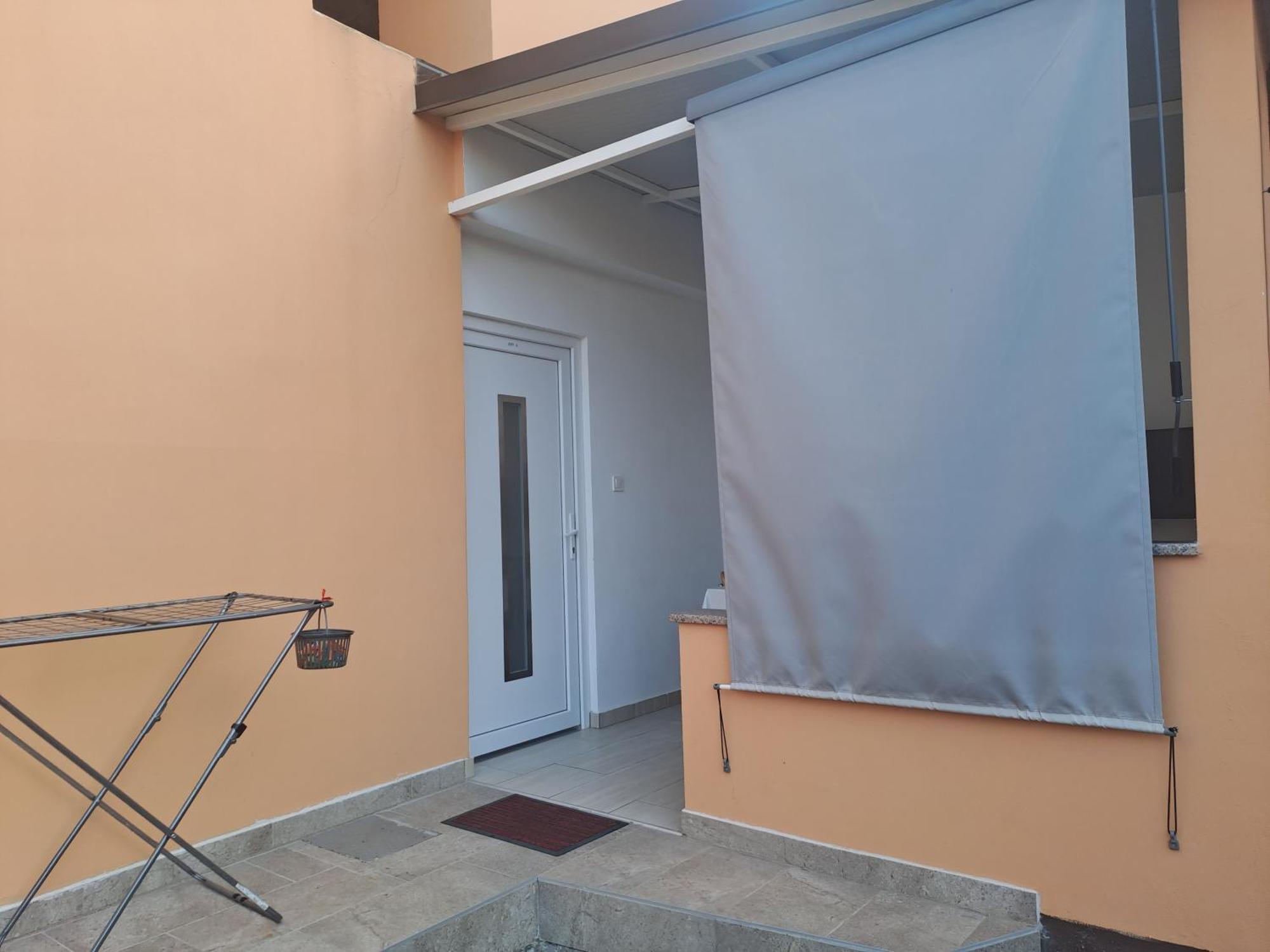 Apartment Marija อูมัค ภายนอก รูปภาพ