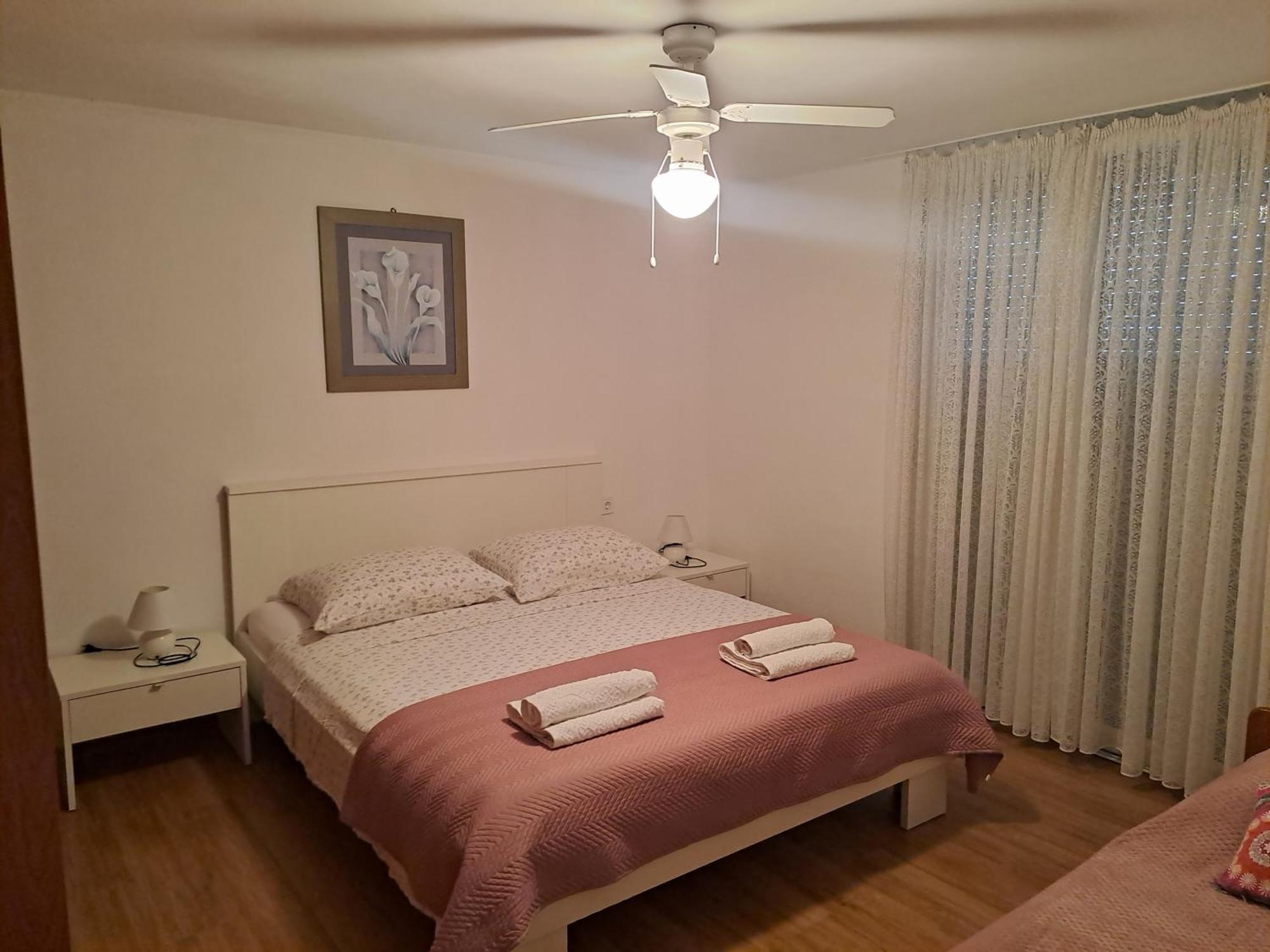 Apartment Marija อูมัค ภายนอก รูปภาพ