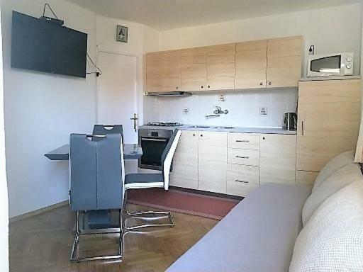 Apartment Marija อูมัค ภายนอก รูปภาพ