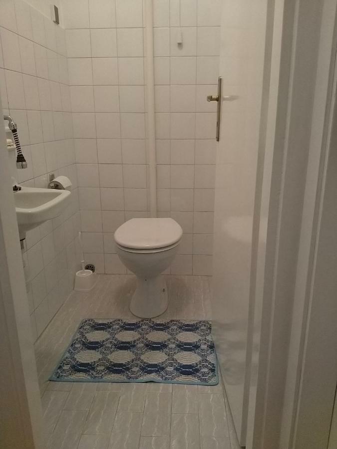 Apartment Marija อูมัค ภายนอก รูปภาพ