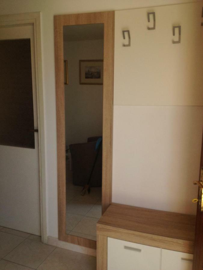 Apartment Marija อูมัค ภายนอก รูปภาพ